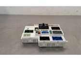 Antenna control unit