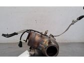 Catalyst/FAP/DPF particulate filter