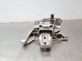Gearbox mounting bracket