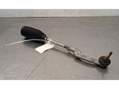 Steering tie rod end