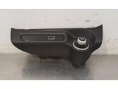 12 V Socket (front)