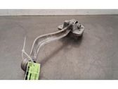 Rear control arm
