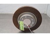 Bremsscheibe vorne