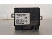 Steuergerät Hochdruckkraftstoffpumpe