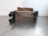 Intercooler radiator