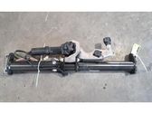 Tow bar set