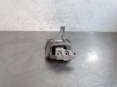 Engine mount bracket