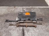 Hybrid / electric car battery
