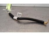 Negative earth cable (battery)