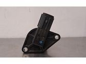 Mass air flow meter