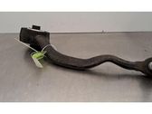 Front control arm
