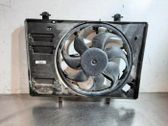 Fan set