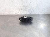 Unidad de control climatización