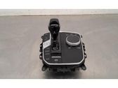 Multifunctional control switch/knob