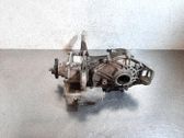 Hinterachsdifferential
