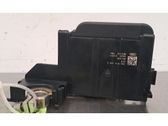 Fuse box set