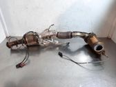 Filtre à particules catalyseur FAP / DPF