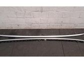 Roof trim bar molding cover