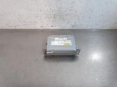 GPS navigation control unit/module