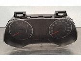 Velocímetro (tablero de instrumentos)