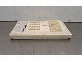 Unidad de control/módulo de carrocería central