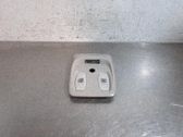 Éclairage lumière plafonnier avant