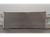 Coolant radiator