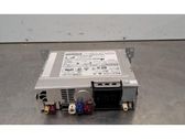 Radio / CD-Player / DVD-Player / Navigation