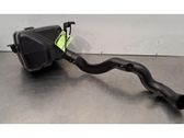 Windshield washer fluid reservoir/tank