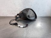 Front door electric wing mirror