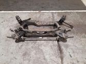 Rear subframe