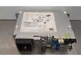 Unidad delantera de radio/CD/DVD/GPS