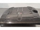 Motorabdeckung