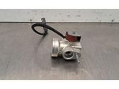 Air conditioning (A/C) expansion valve