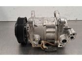 Air conditioning (A/C) compressor (pump)