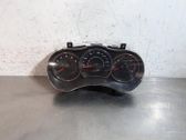Geschwindigkeitsmesser Cockpit