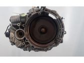 Manual 5 speed gearbox