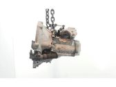 Manual 5 speed gearbox