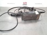 Cable de carga del coche eléctrico