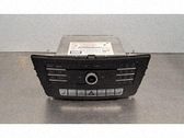 Radio / CD-Player / DVD-Player / Navigation