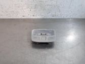 Éclairage lumière plafonnier avant