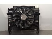 Kit ventilateur