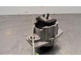 Engine mount bracket