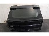 Tailgate/trunk/boot lid