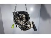 Manual 5 speed gearbox
