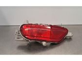 Rear fog light