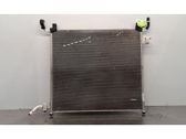 Coolant radiator