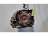 Manual 5 speed gearbox