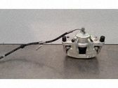 Bremssattel vorne