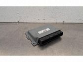 Unidad de control/módulo del motor